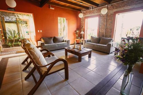Hostal Pousada Raio De Sol