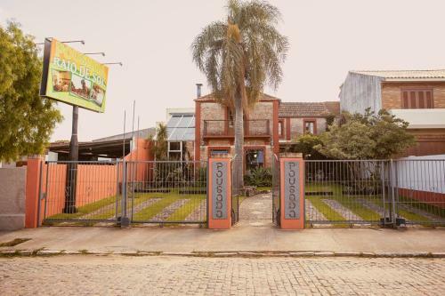 Hostal Pousada Raio De Sol