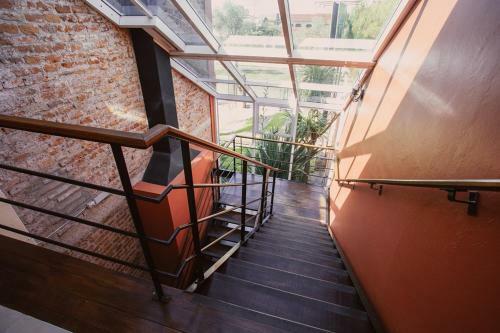 Hostal Pousada Raio De Sol