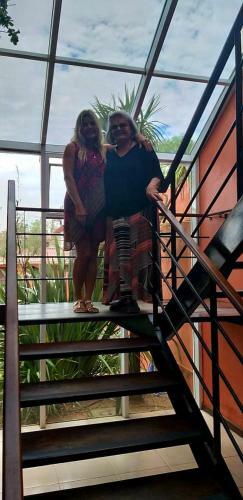 Hostal Pousada Raio De Sol