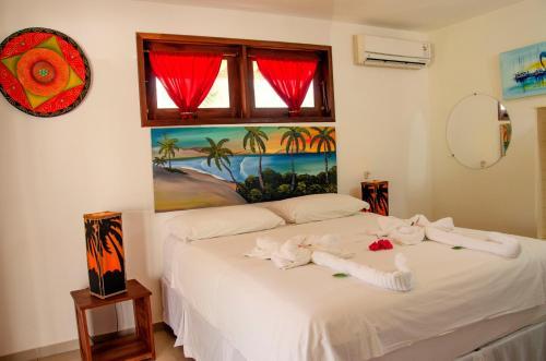 Hostal Aki Jeri Pousada
