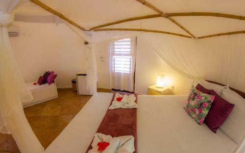 Hostal Espa�o Nova Era Pousada