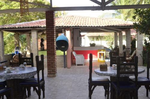 Hostal Pousada Hippopotamus