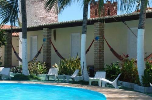 Hostal Pousada Hippopotamus