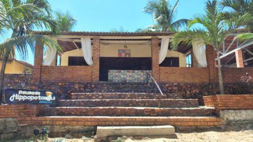 Hostal Pousada Hippopotamus