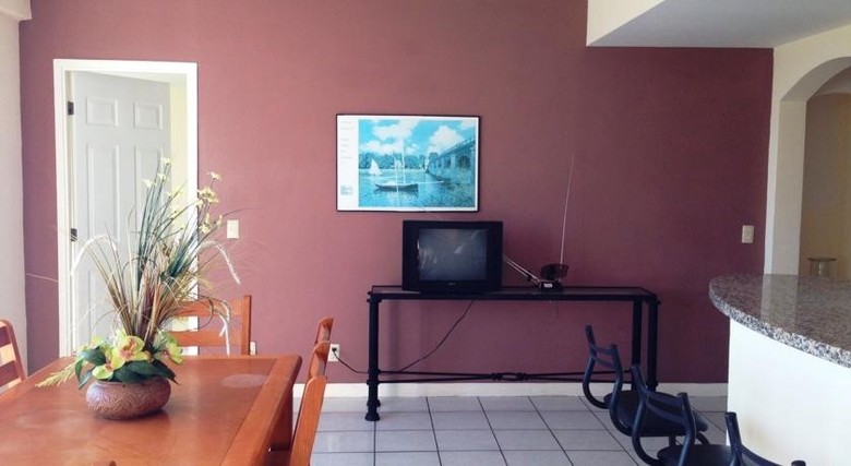 Apartamento Puesta Del Sol 411 By Palmera Vacations