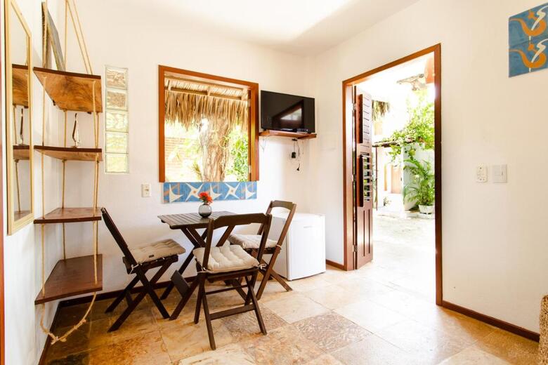 Bed & Breakfast Jeri Pousada