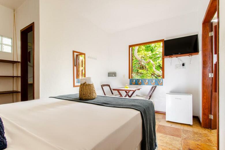 Bed & Breakfast Jeri Pousada