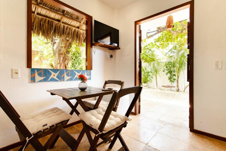 Bed & Breakfast Jeri Pousada