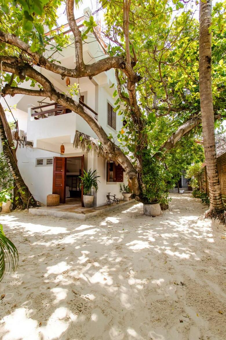 Bed & Breakfast Jeri Pousada
