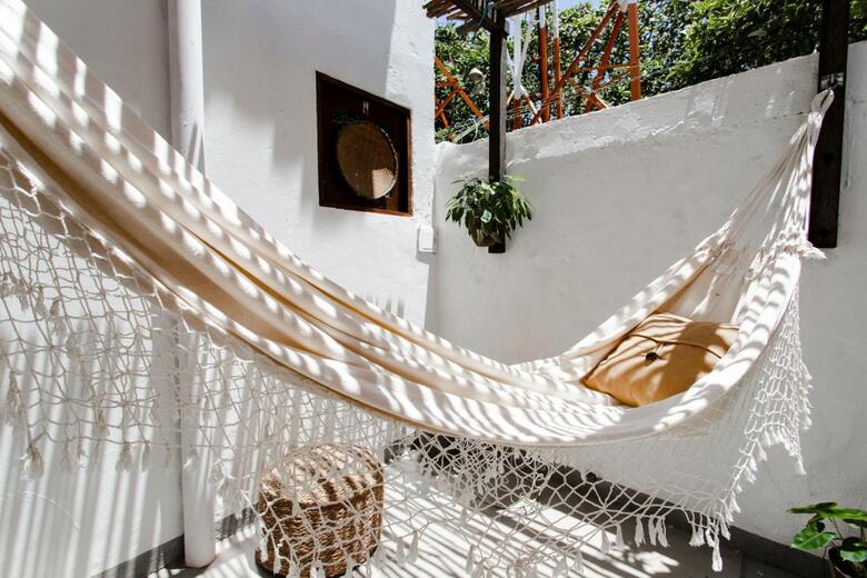 Bed & Breakfast Jeri Pousada
