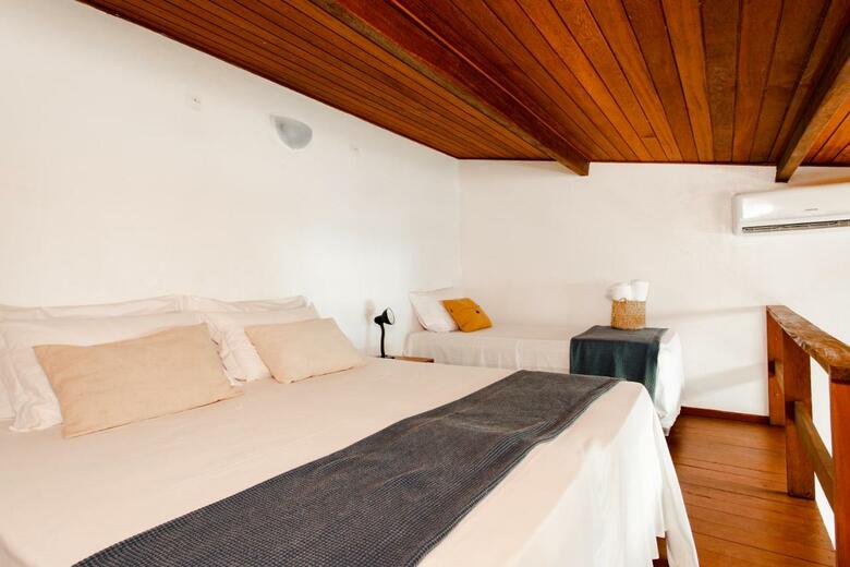 Bed & Breakfast Jeri Pousada