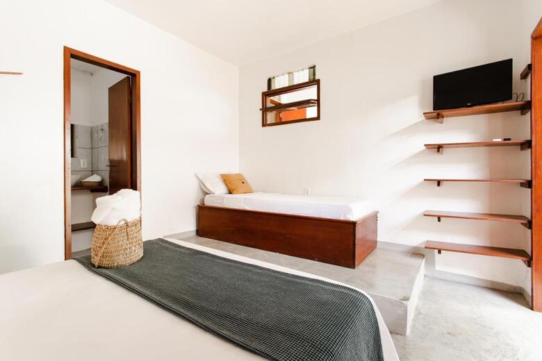 Bed & Breakfast Jeri Pousada