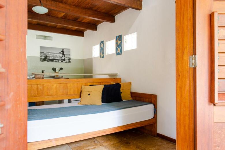 Bed & Breakfast Jeri Pousada