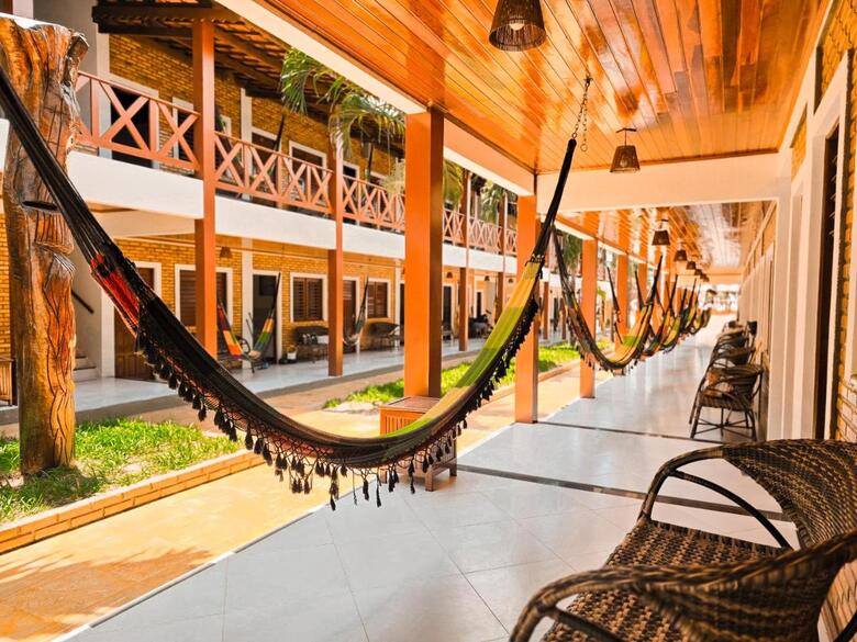 Bed & Breakfast Jeri Pousada