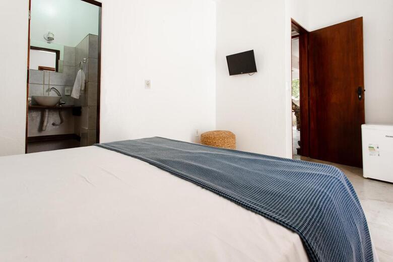 Bed & Breakfast Jeri Pousada