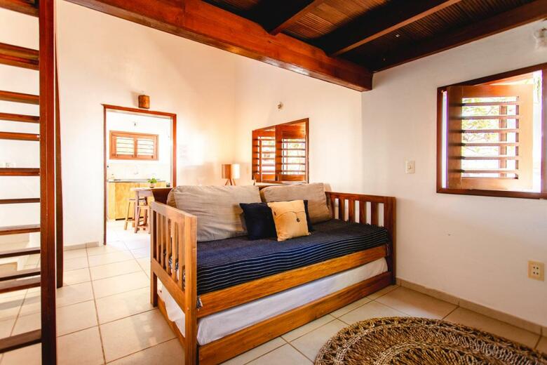 Bed & Breakfast Jeri Pousada