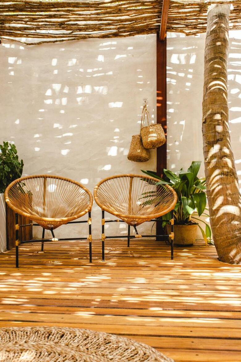 Bed & Breakfast Jeri Pousada