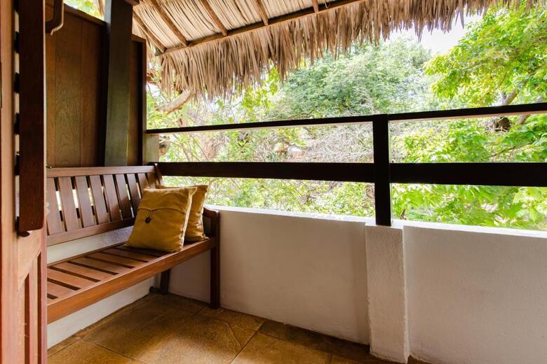 Bed & Breakfast Jeri Pousada