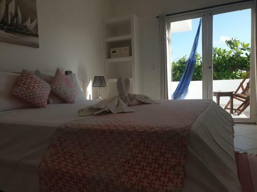 Hostal Pousada Caminho Da Praia