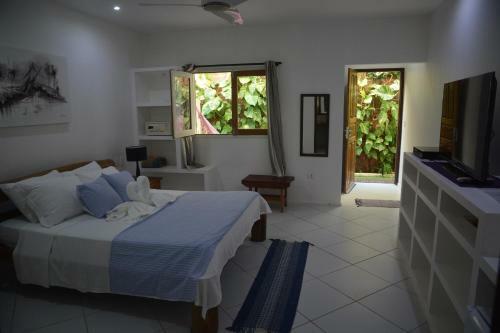 Hostal Pousada Caminho Da Praia
