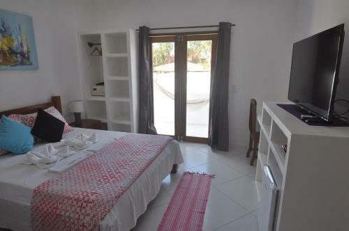 Hostal Pousada Caminho Da Praia