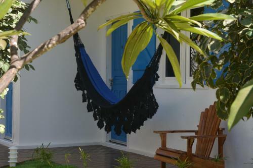 Hostal Pousada Caminho Da Praia