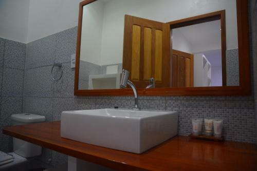 Hostal Pousada Caminho Da Praia