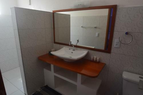 Hostal Pousada Caminho Da Praia