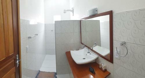Hostal Pousada Caminho Da Praia