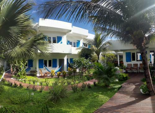 Hostal Pousada Caminho Da Praia