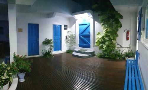 Hostal Pousada Caminho Da Praia