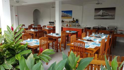 Hostal Pousada Caminho Da Praia