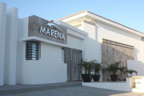Aparthotel Marena Suites & Apartments