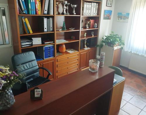 Hostal Puente Azud