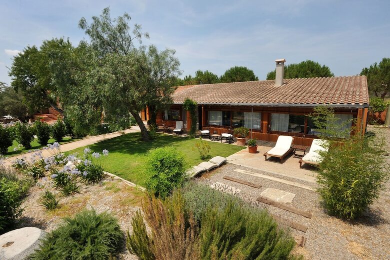 Mas Falgarona Hotel Boutique & Spa