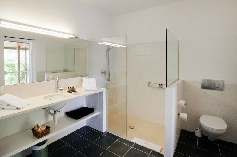 Mas Falgarona Hotel Boutique & Spa