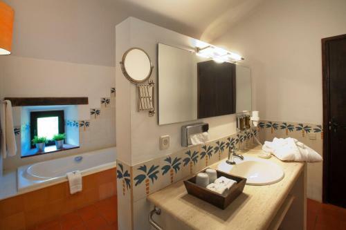 Mas Falgarona Hotel Boutique & Spa