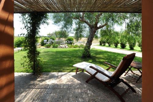 Mas Falgarona Hotel Boutique & Spa