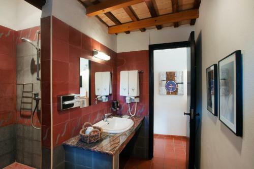 Mas Falgarona Hotel Boutique & Spa