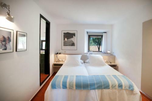Mas Falgarona Hotel Boutique & Spa