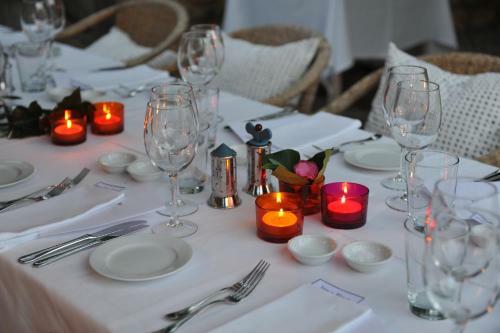 Mas Falgarona Hotel Boutique & Spa