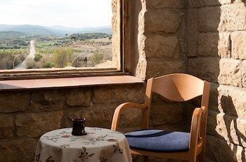Hotel Villa De Ayerbe