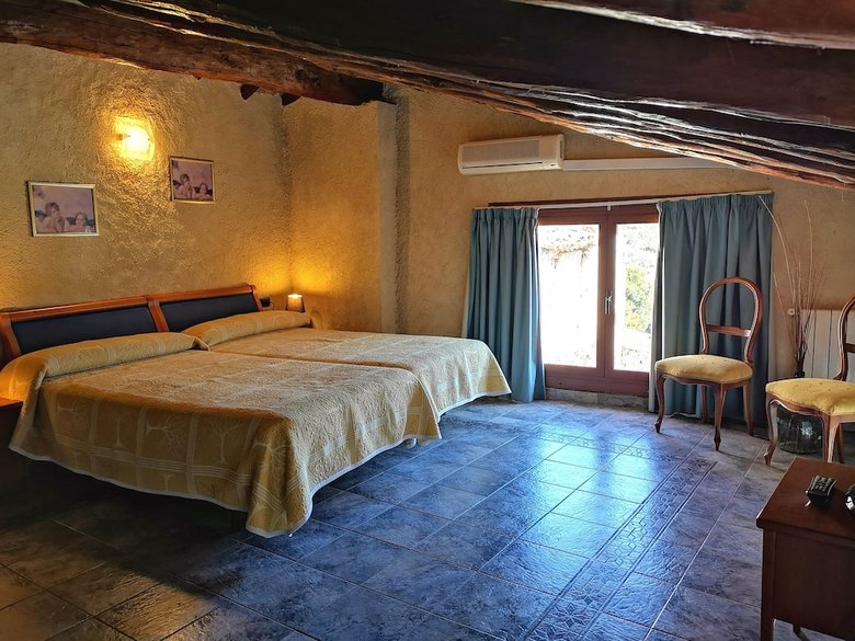 Hostal Casa Rural Honda
