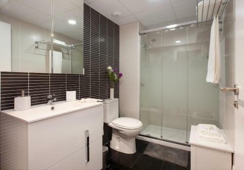 Apartamento Port And Beach