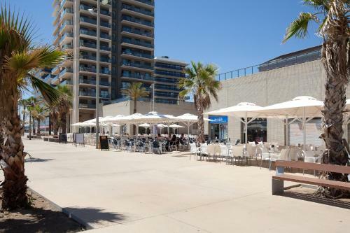 Apartamento Port And Beach