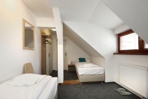 Hostal Pension U T?� Sedl�k?
