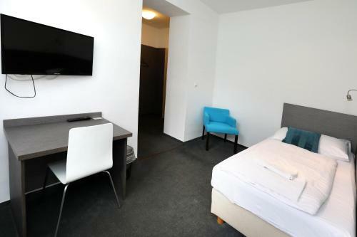 Hostal Pension U T?� Sedl�k?