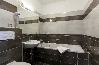 Hostal U Tr� Hrusek Suites & Apartments