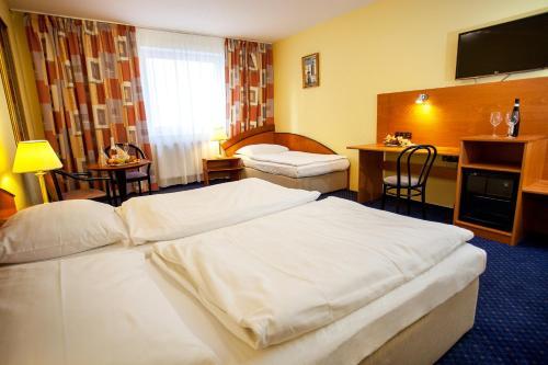 Hotel Savoy